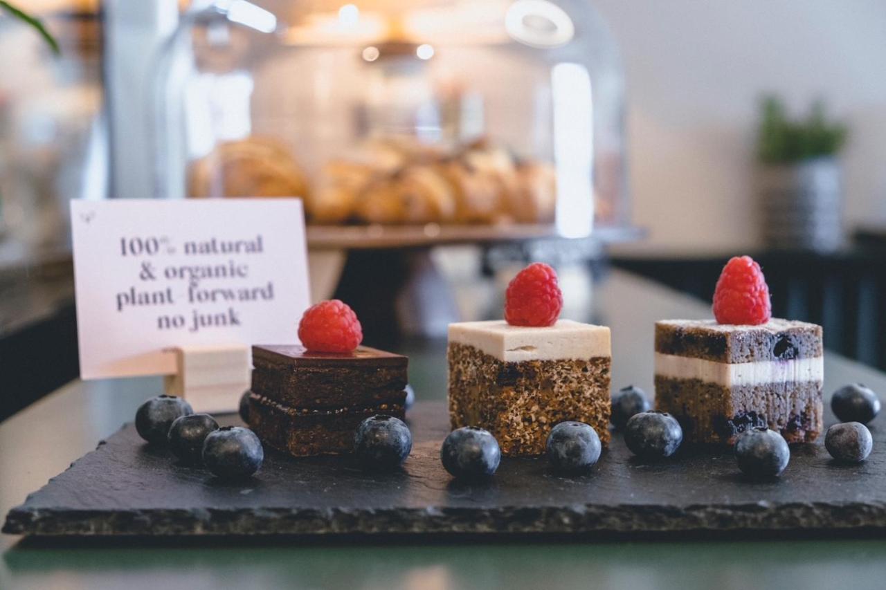 Blackhome Innsbruck Boutique I Contactless Check-In Bagian luar foto