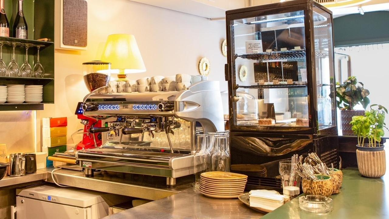 Blackhome Innsbruck Boutique I Contactless Check-In Bagian luar foto