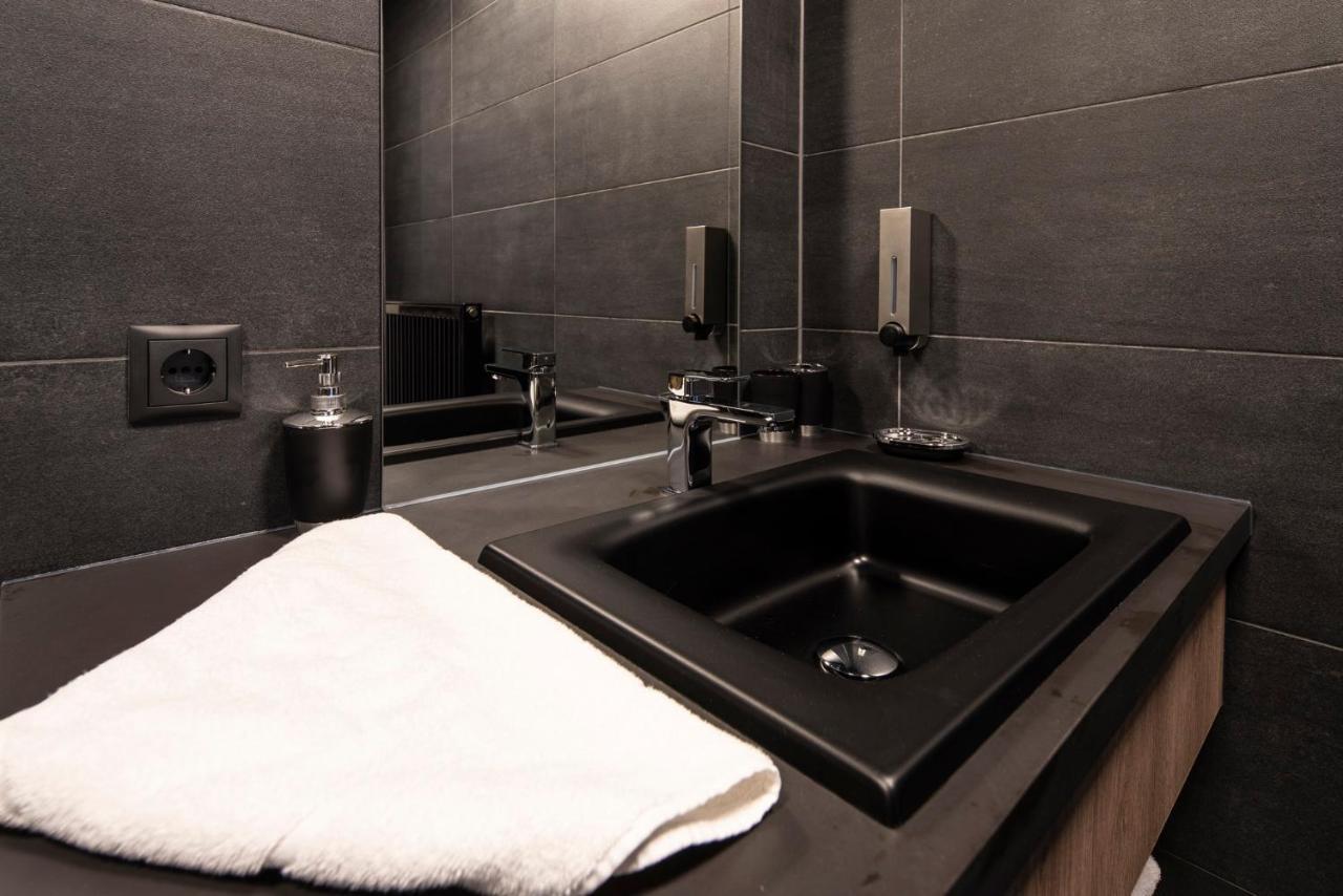 Blackhome Innsbruck Boutique I Contactless Check-In Bagian luar foto