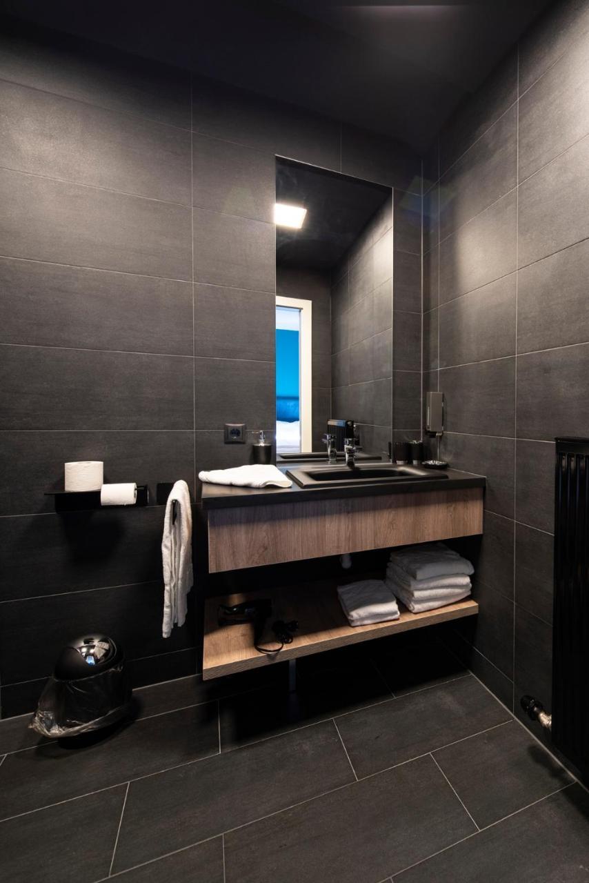Blackhome Innsbruck Boutique I Contactless Check-In Bagian luar foto