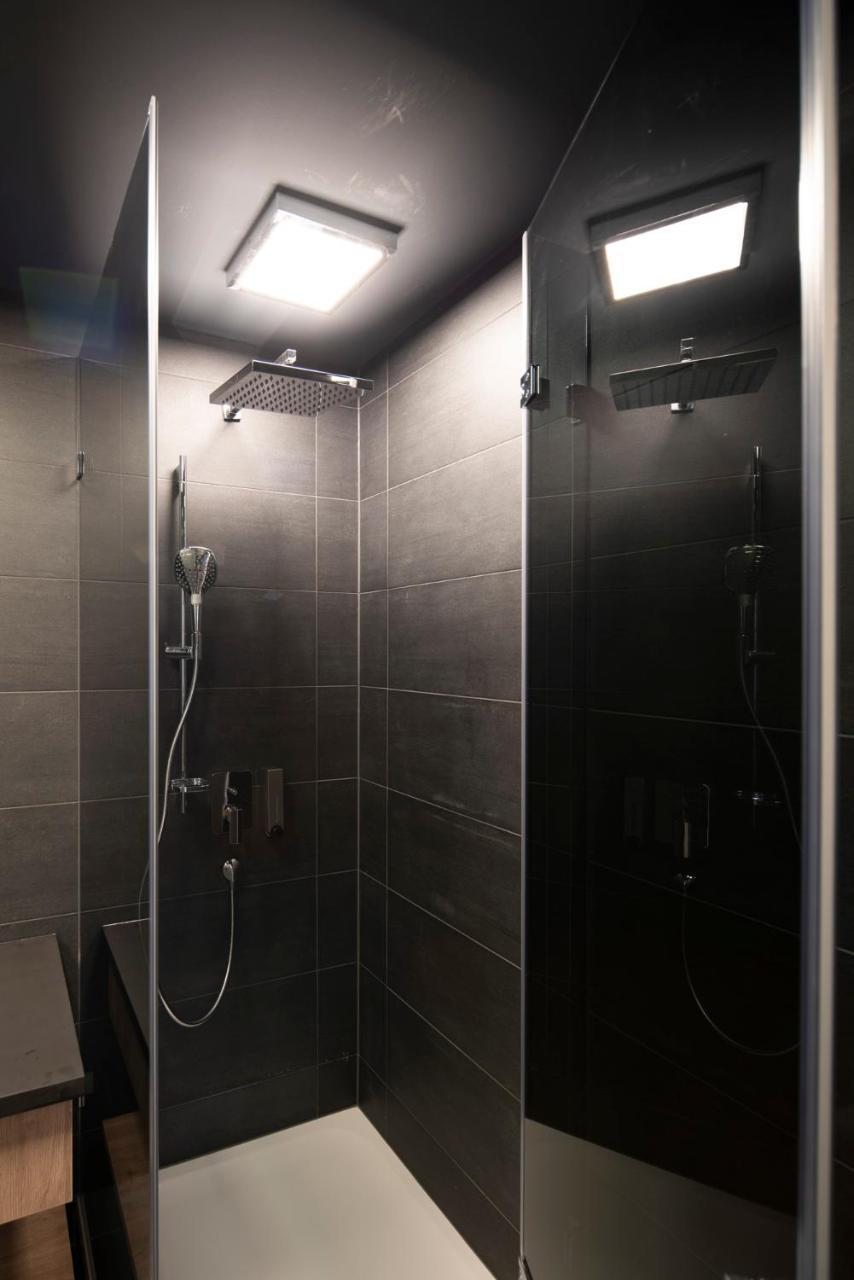 Blackhome Innsbruck Boutique I Contactless Check-In Bagian luar foto