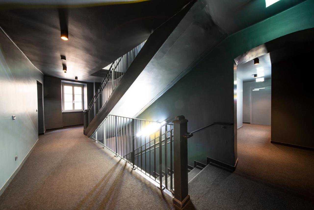 Blackhome Innsbruck Boutique I Contactless Check-In Bagian luar foto