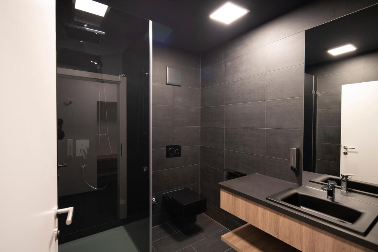 Blackhome Innsbruck Boutique I Contactless Check-In Bagian luar foto