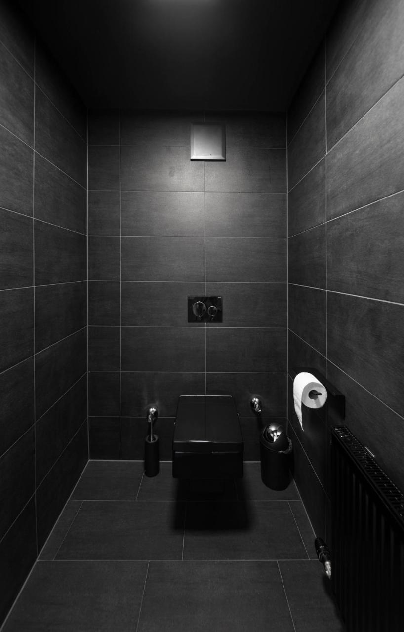 Blackhome Innsbruck Boutique I Contactless Check-In Bagian luar foto