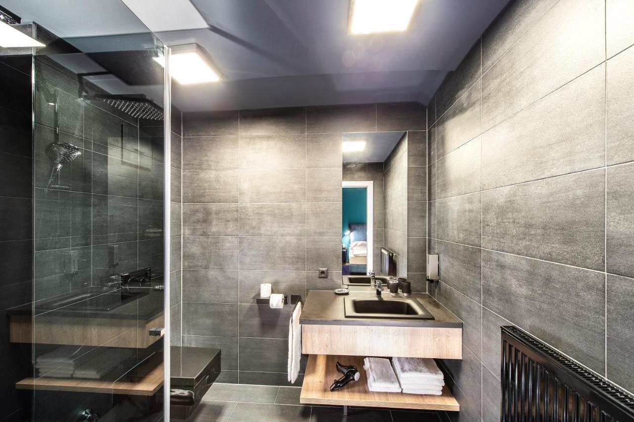 Blackhome Innsbruck Boutique I Contactless Check-In Bagian luar foto