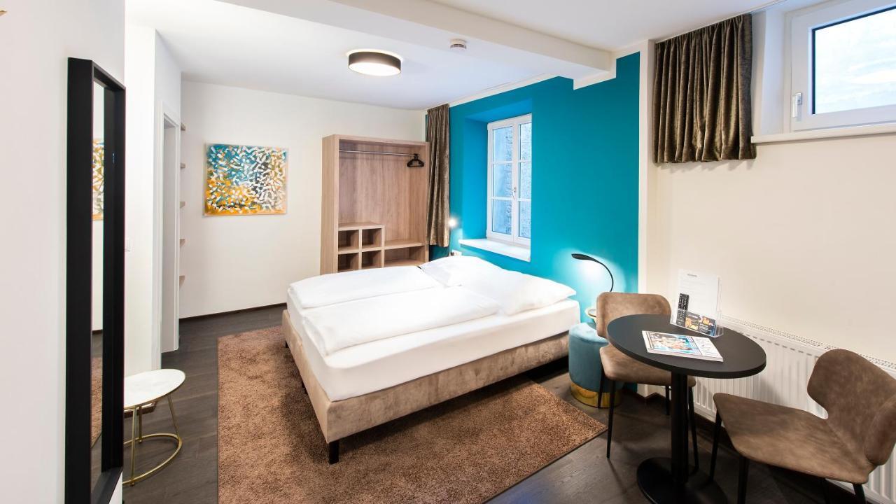 Blackhome Innsbruck Boutique I Contactless Check-In Bagian luar foto