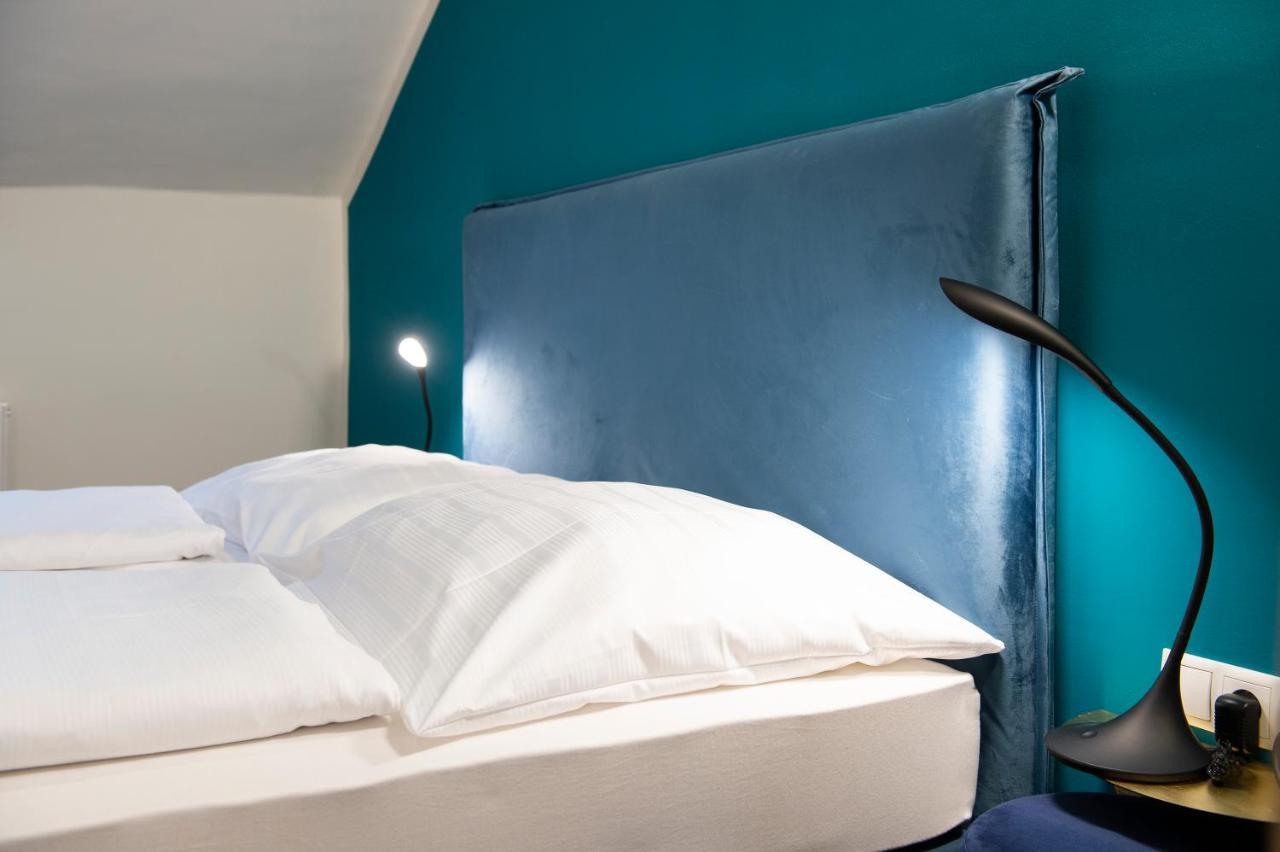 Blackhome Innsbruck Boutique I Contactless Check-In Bagian luar foto