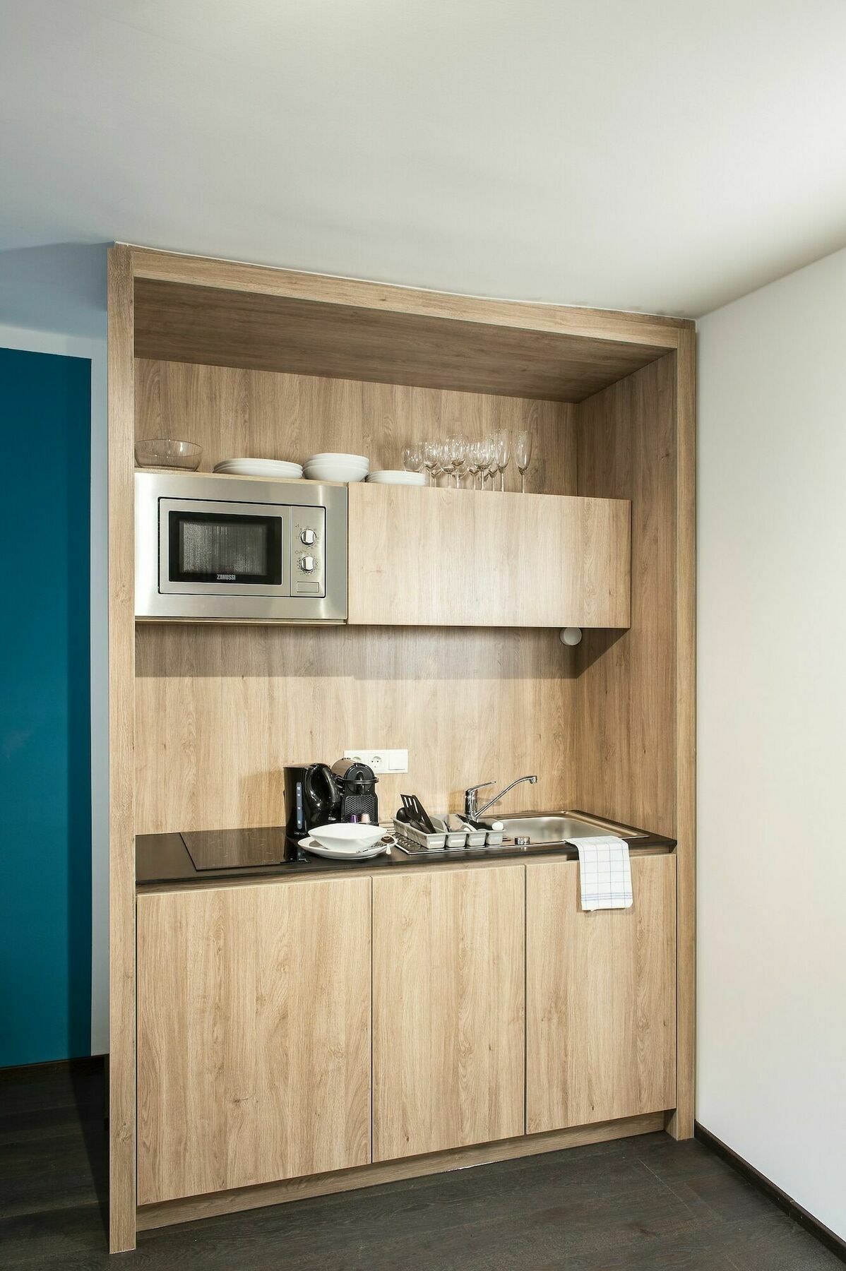 Blackhome Innsbruck Boutique I Contactless Check-In Bagian luar foto
