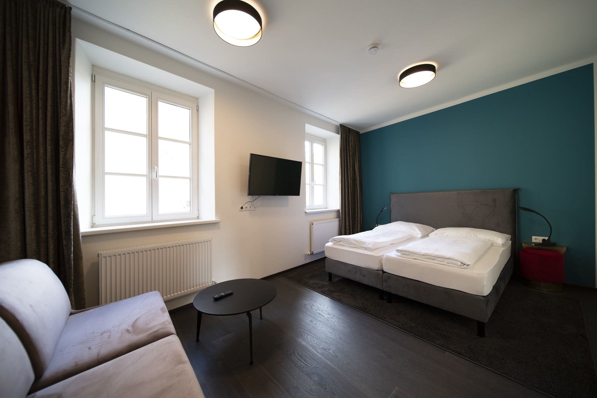 Blackhome Innsbruck Boutique I Contactless Check-In Bagian luar foto
