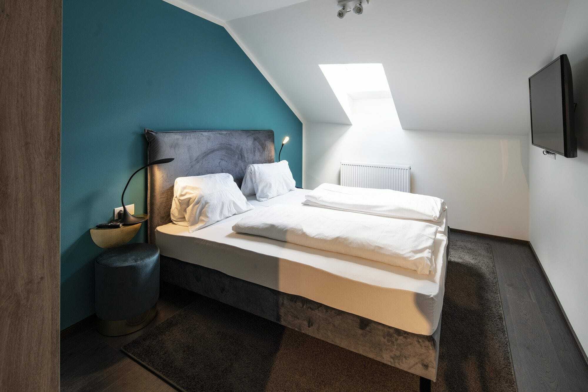 Blackhome Innsbruck Boutique I Contactless Check-In Bagian luar foto